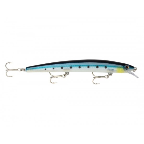 RAPALA MXR13 Flake Blue Sardine (FSBM)